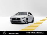 Mercedes-Benz A 200 PROGRESSIVE AHK LED KAMERA SOUND NAVI SHZ - gebrauchte Mercedes-Benz A 200 aus dem Jahr 2019