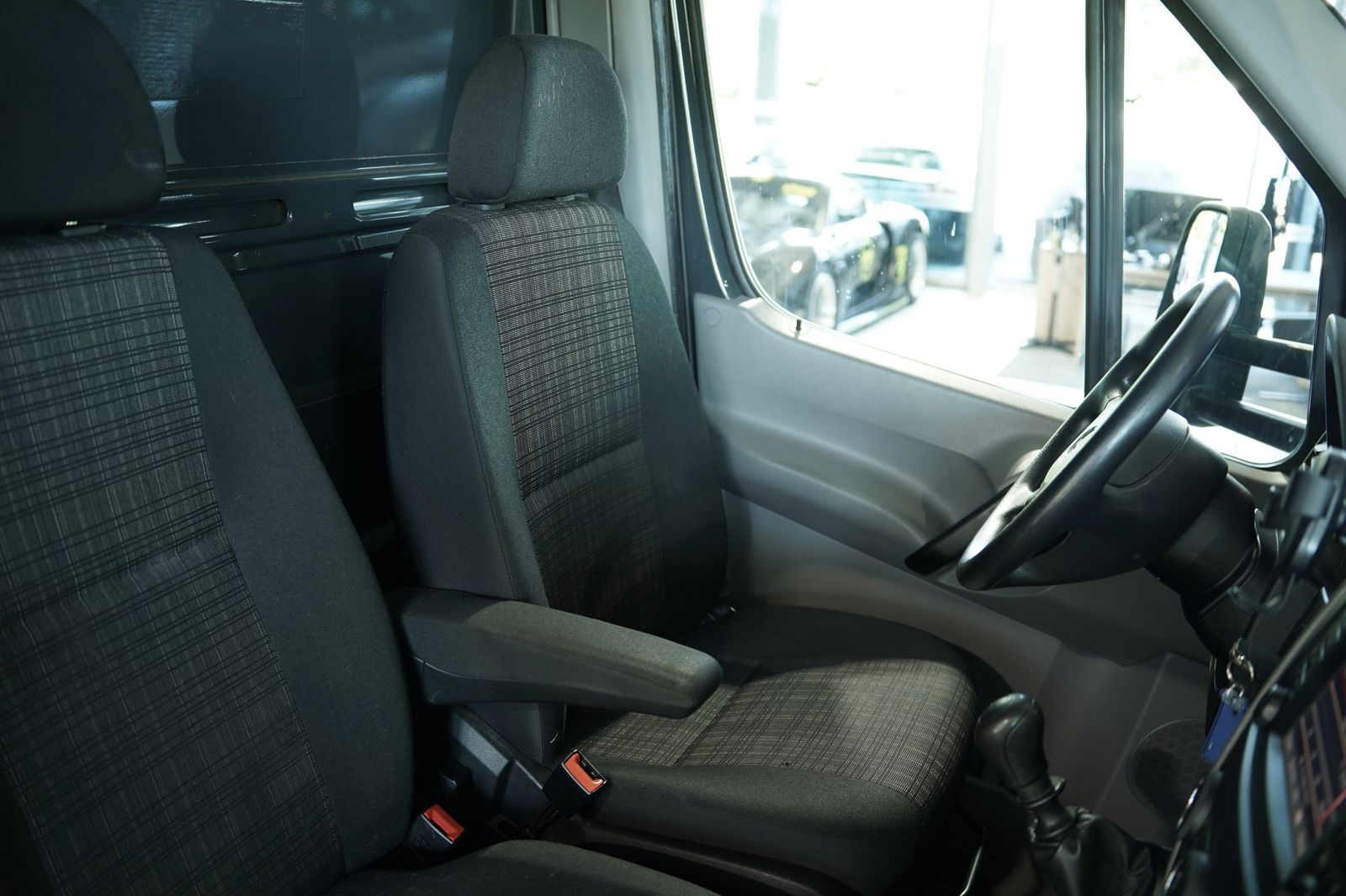 Mercedes Benz Sprinter