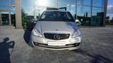 Mercedes-Benz A 160 AUTOMATIK+SITZHEIZUNG+TEMPOMAT+PDC - Mercedes-Benz A 160 in Frankfurt (Main)