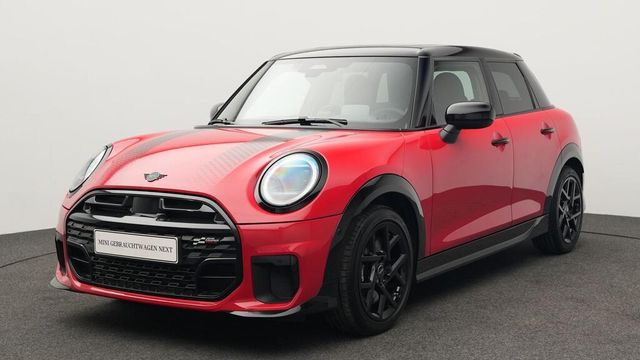 MINI MINI Cooper S 5-Türer