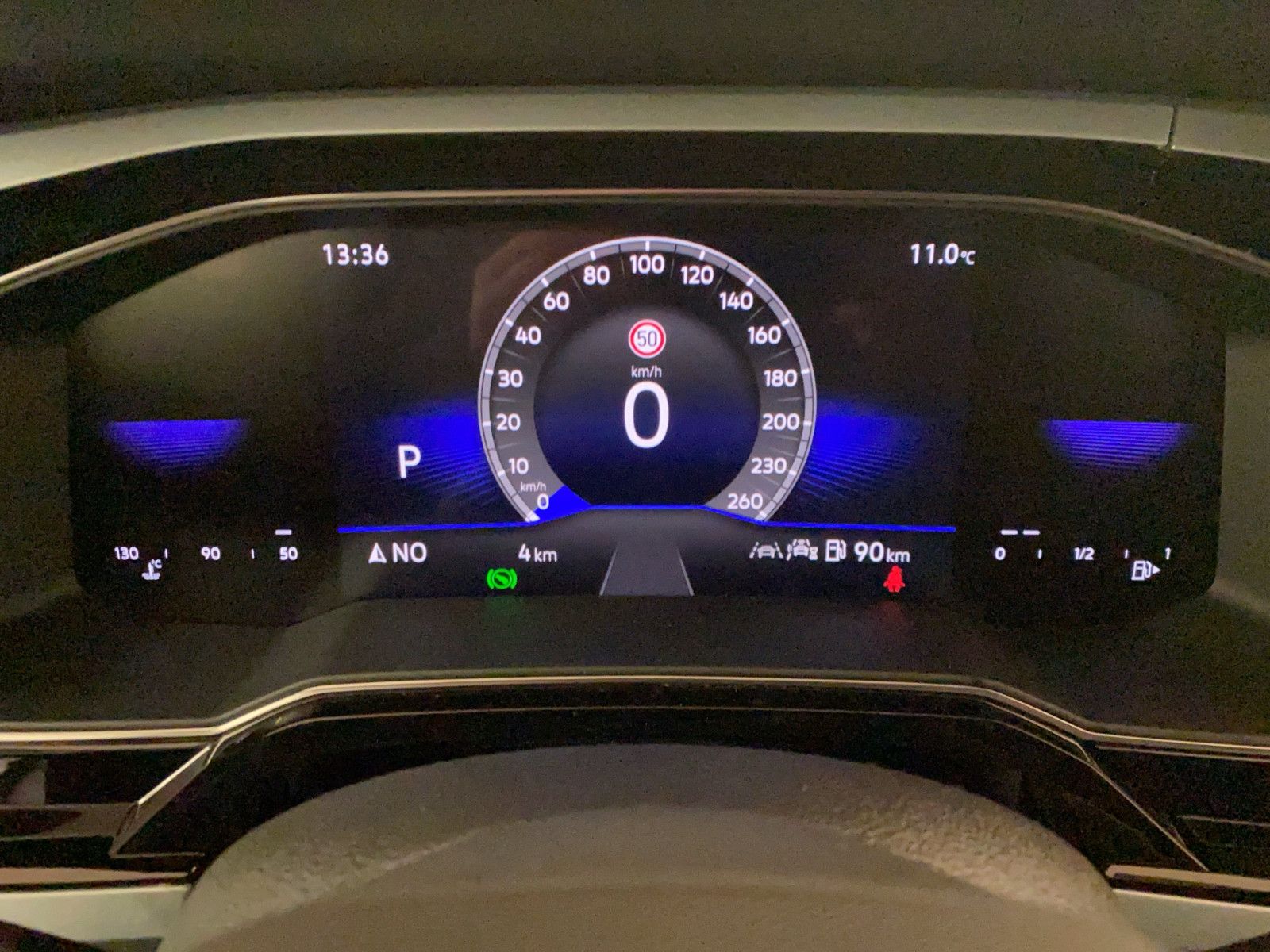 Volkswagen Taigo - Bild 12