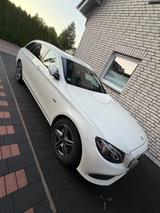 Mercedes-Benz E 300 de T Autom. - Burmester, Spurhalte, Totwin - Mercedes-Benz E 300 in Hamm
