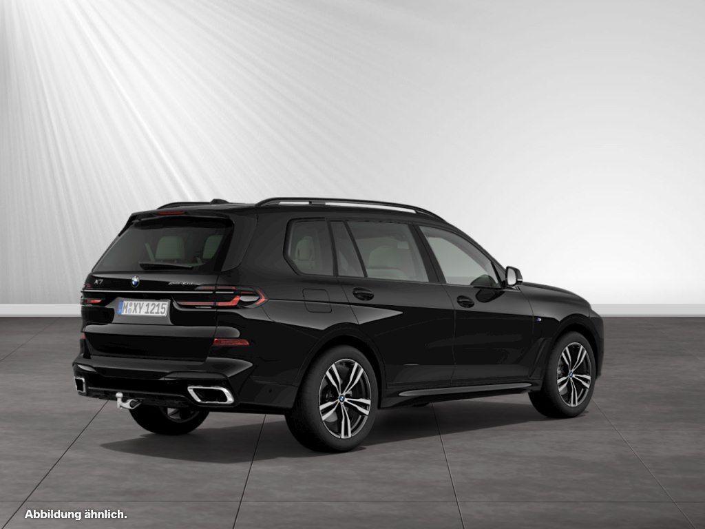 BMW X7 - Bild 2