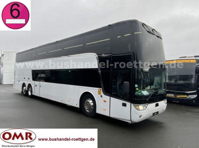 Vanhool TDX27 Astromega/ 531/Skyliner/ Panorama/82 Sitze