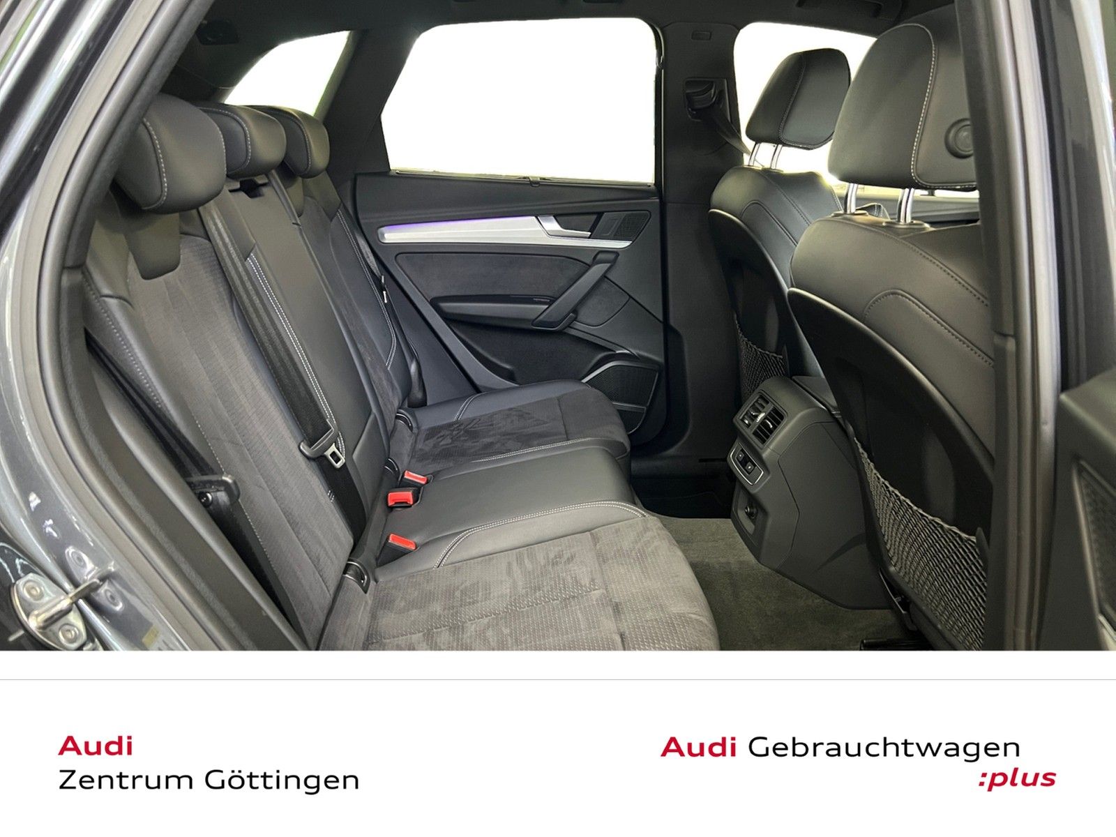 Audi Q5 - Bild 13