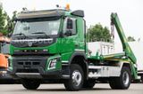 Volvo FMX 460 Absetzkipper Funk Blatt/Luft Euro 6 - Angebote entsprechen deinen Suchkriterien