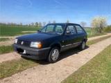Volkswagen VW Polo 86c 2f - gebrauchte VW Polo aus dem Jahr 1993