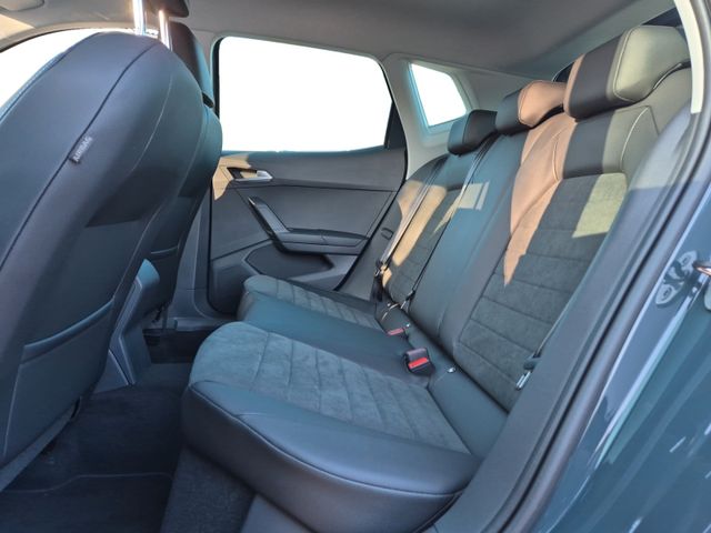 Seat Arona Road Edition 1.0 TSI 7-Gang-DSG