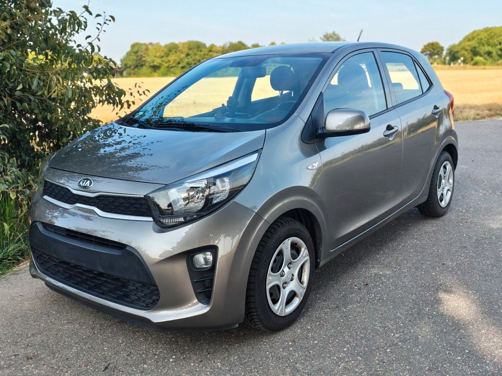 Image of Kia Picanto