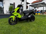 Peugeot Speedfight 4 - PEUGEOT SPEEDFIGHT