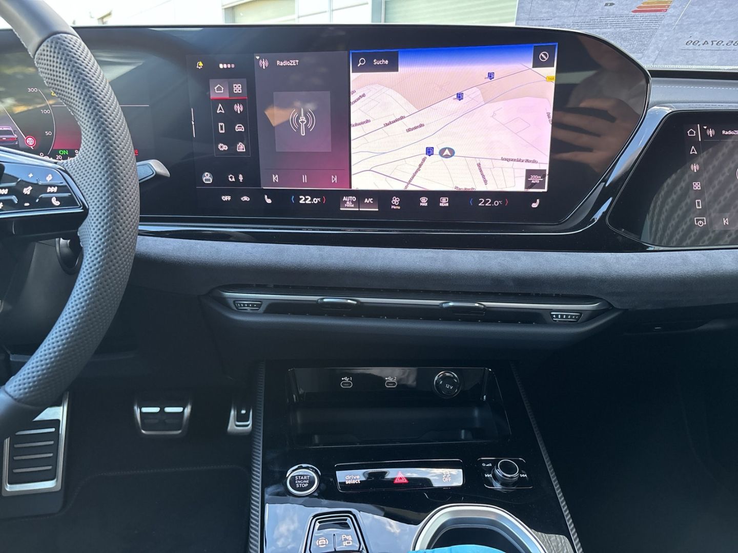 Audi A6 - Bild 13