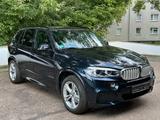 BMW X5 xDrive40d *M Sportpaket*  *Top-Zustand* - BMW X5: Xdrive40d