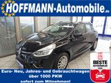 Renault Clio LED,Kamera,Navi,PDC.Winterräder - Renault Clio mit Benzin-Antrieb: Kombi