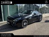 Mercedes-Benz AMG SLC 43 MAGIC-SKY*CAM*H&K*Memory*PANO*ILS*DAB - Mercedes-Benz: Sk