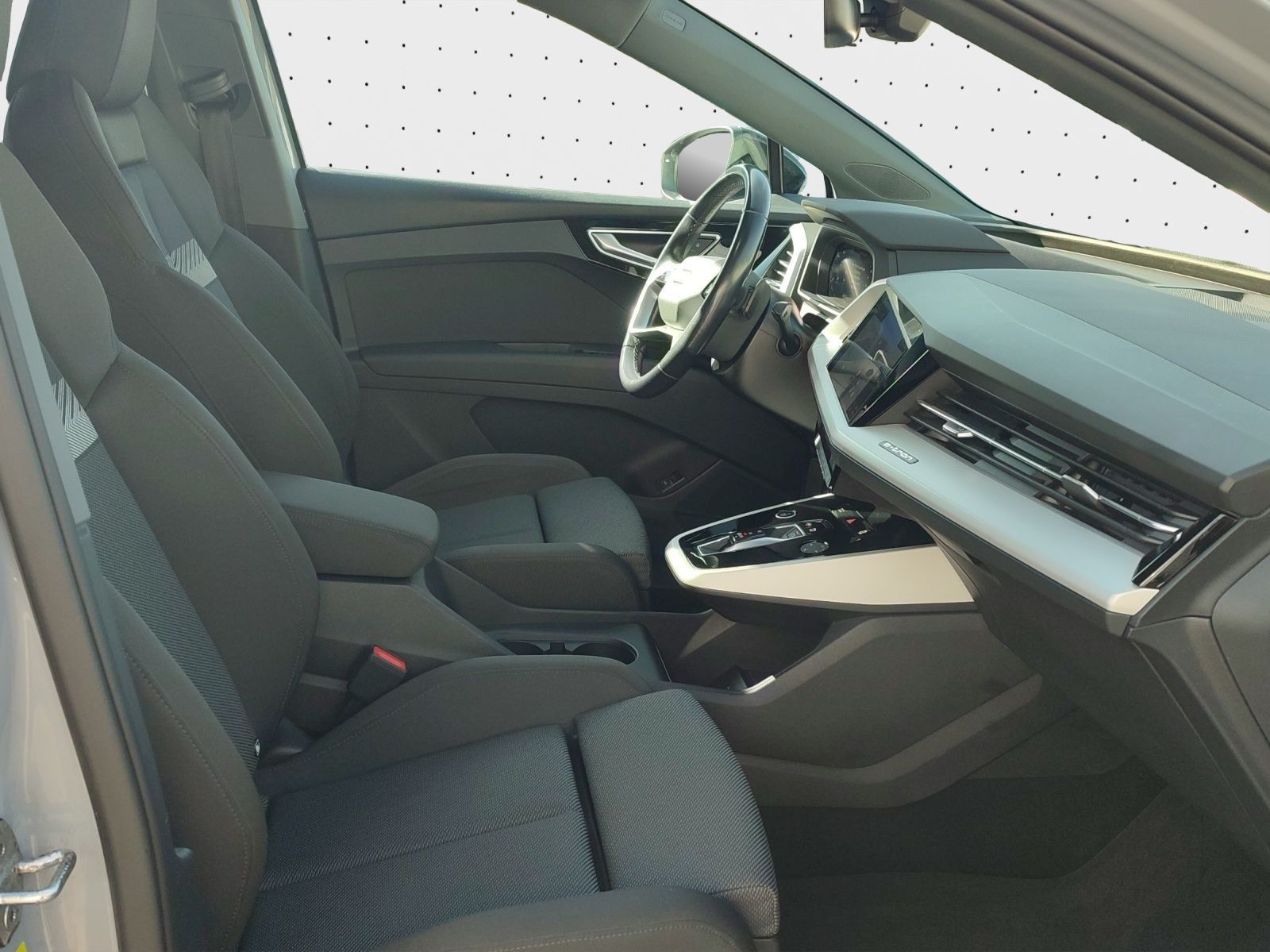 Audi Q4 e-tron - Bild 4
