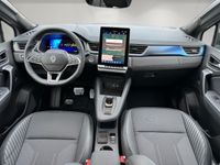 Renault Symbioz - Vorschau Bild 12