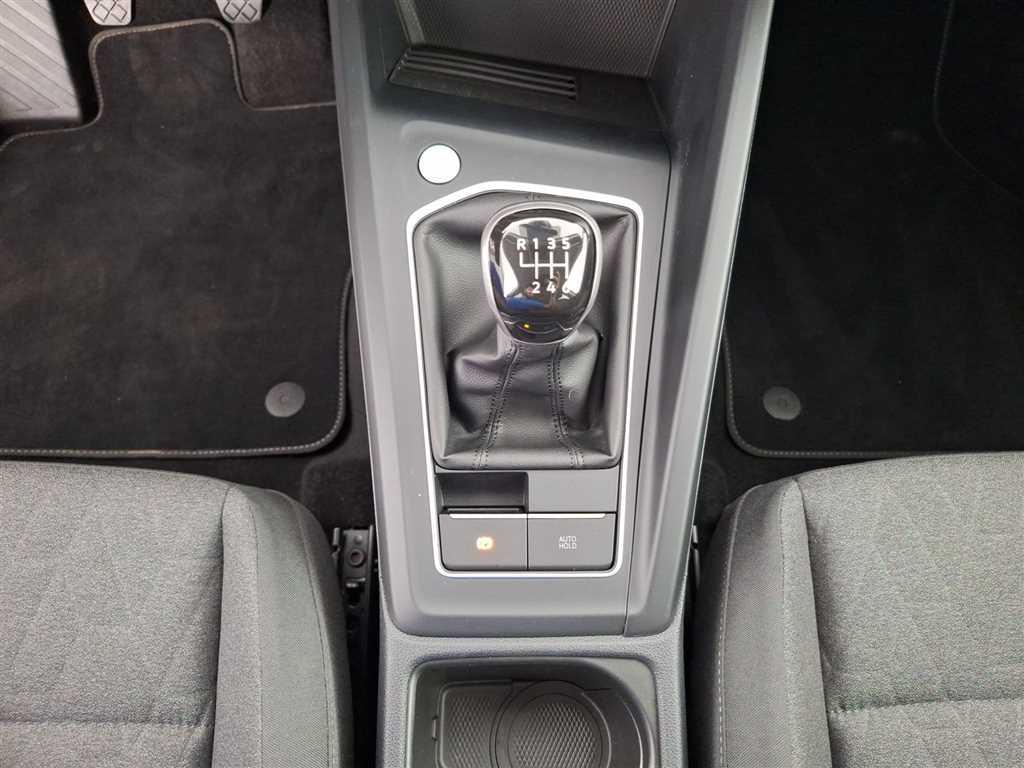 Volkswagen Golf Variant Life 1.5 TSI Navi Park&ComfortPaket, миниатюра 14