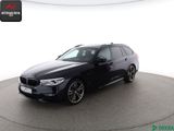 BMW 540 i xDrive T M SPORT HUD,H/K,MEMORY,STANDHEIZ - BMW 540: I