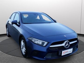 Mercedes A 180 - 2