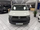 Volkswagen T5 Transporter Kasten 2.0TDI 140PS*Klima*AHK* - VW T5 Transporter Gebrauchtwagen in Berlin
