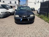 Seat Ibiza 1.2 *KLIMA**TÜV*08/25* - Seat Ibiza aus 2003