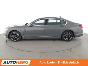 BMW 745 - 3