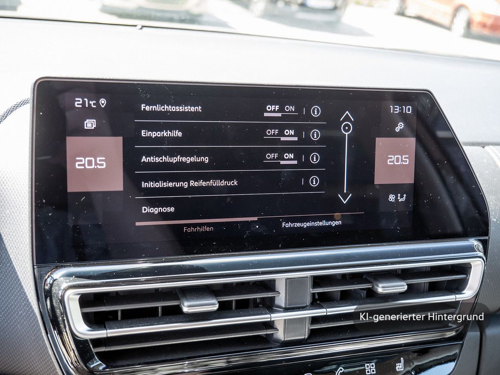 Citroën C5 Aircross - Bild 12