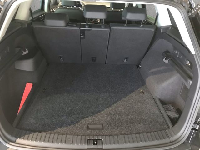 Kodiaq L&K 2.0 TSI 4x4 DSG*AHK*ACC*LEDER*