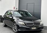 Mercedes-Benz E 200 d*AVANTGARDE*SHZ*ANHÄNGER-KUPP*KAMERA* - Mercedes-Benz E 200 mit Diesel-Antrieb