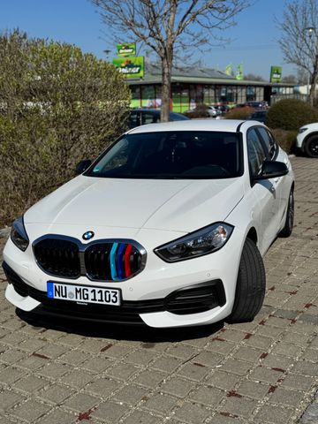 BMW 118i Advantage Advantage