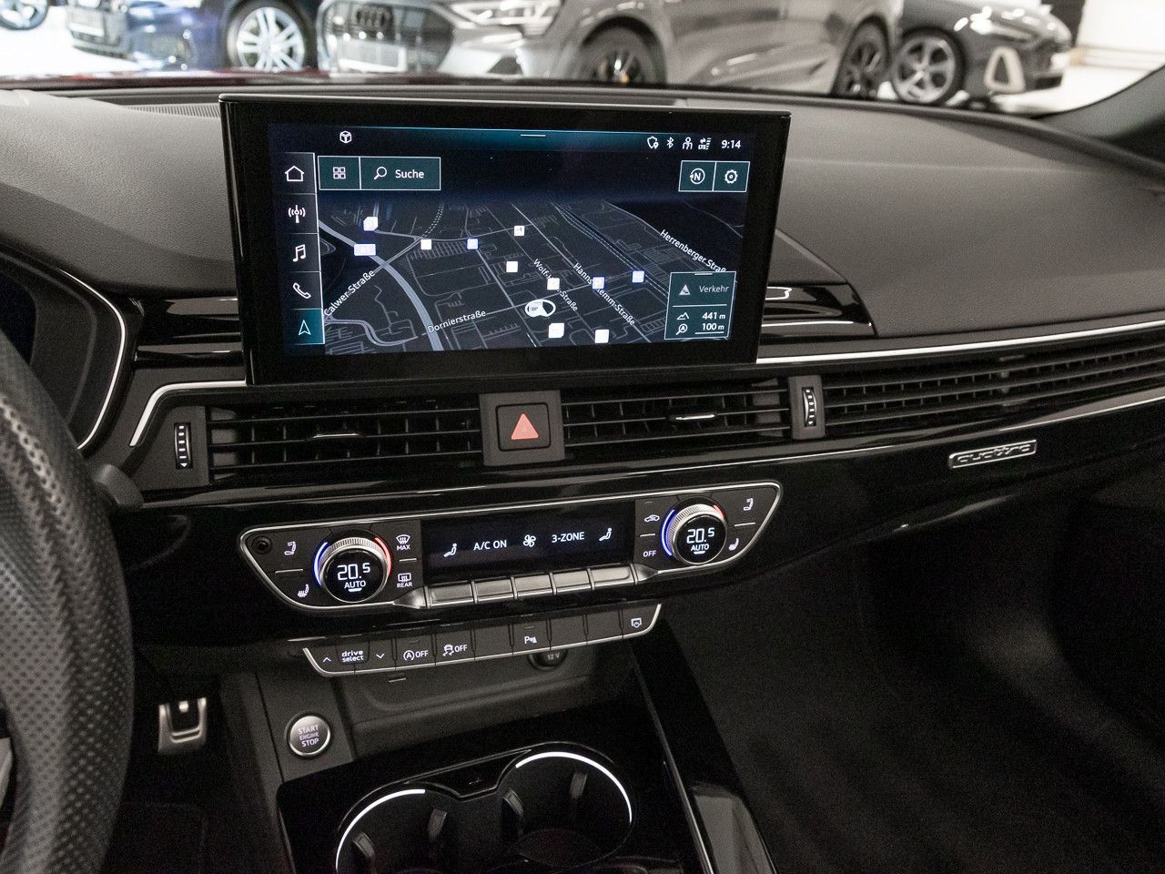 Audi A5 - Bild 18
