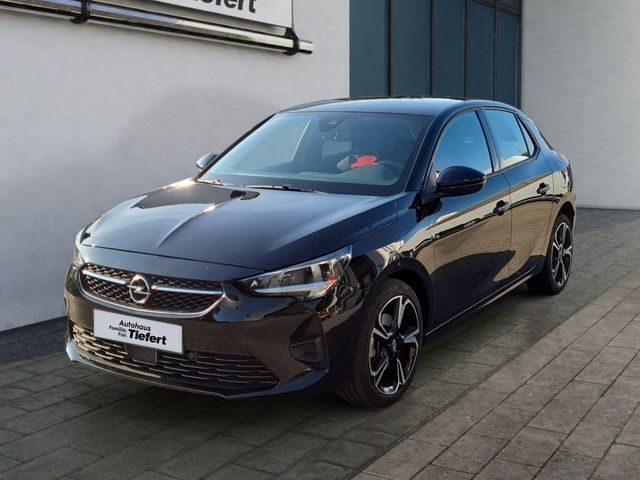 Corsa 1.2 Direct Injection Turbo Start/Stop GS (