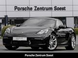 Porsche Cayman /PDK/Park-Assistent/Apple-CarPlay/BOSE - Porsche Cayman aus 2019