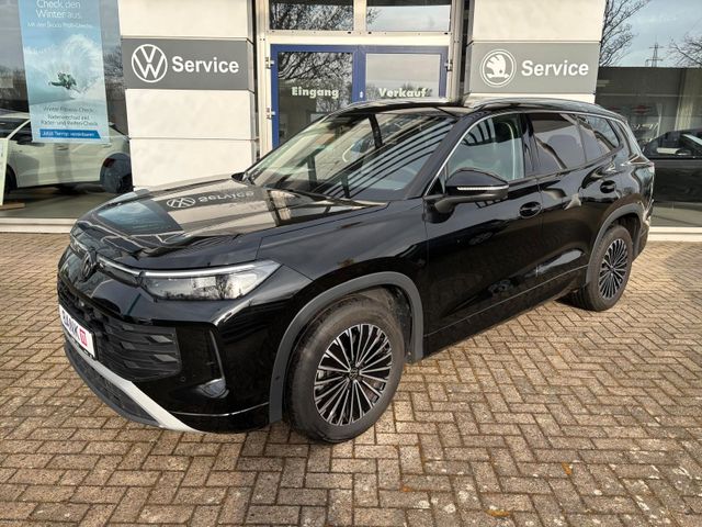 VW Tayron Life 1.5 eTSI DSG *8fach*AHK*Kam*eHeck*