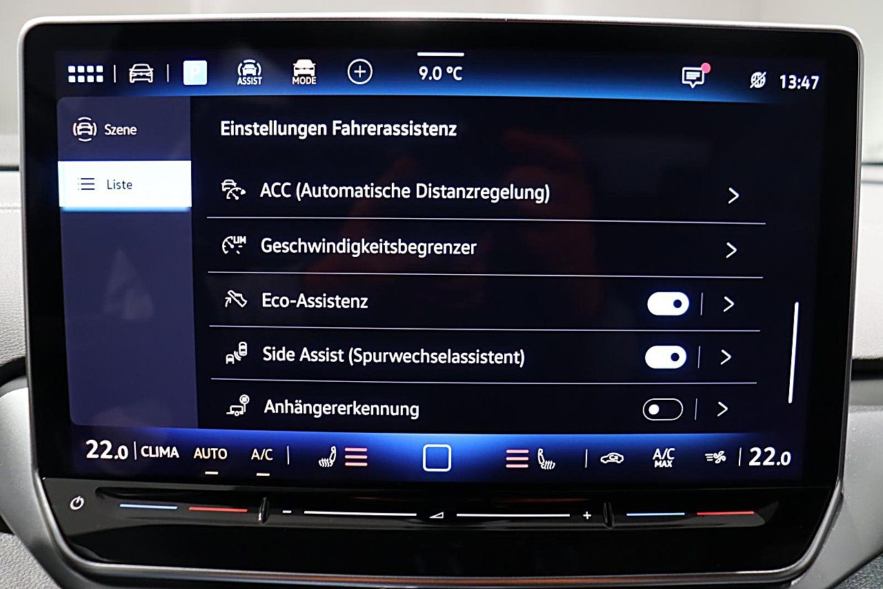 Volkswagen ID.5 - Bild 15