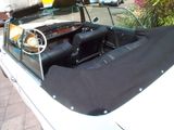 Mercedes-Benz 300 SE Cabrio W 112 Restauriert  - Mercedes-Benz 300: Cabrio, Se
