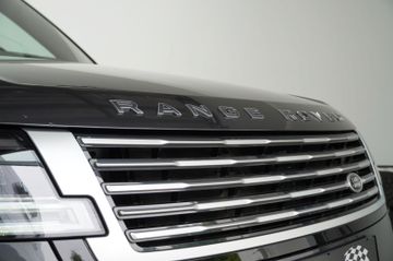 Land-Rover Range Rover - 6