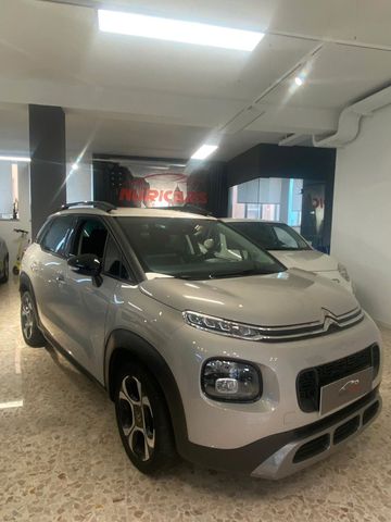 Citroën Citroen C3 Aircross C3 Aircross BlueHDi 120 S&S 