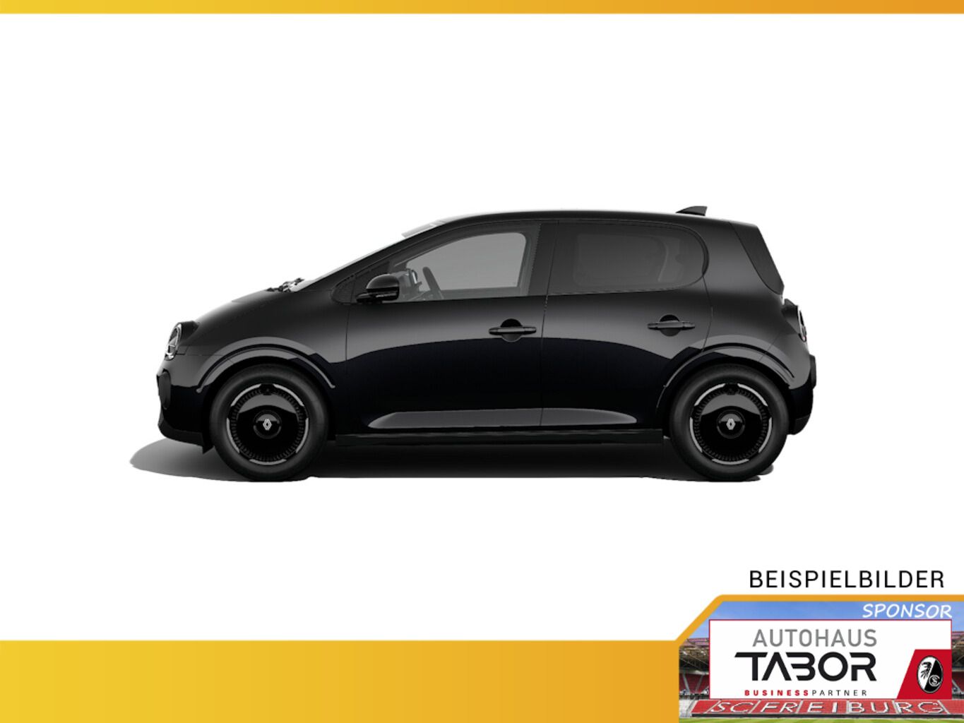 Renault Twingo - Bild 2