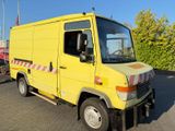Mercedes-Benz Vario*814Kasten-Lang-Flach*4.3 Diesel* - Offers matching your search criteria