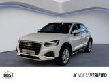 Audi Q2 35 TFSI advanced KLIMA+NAVI+PDC+SHZ - : Allradantrieb, Geländewagen