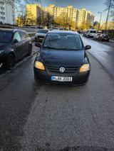 Volkswagen Fox 1.2 - - Volkswagen Fox in München