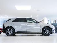 Hyundai IONIQ 5 - Vorschau Bild 11