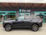 Jeep Grand Cherokee 4xe Trailhawk /Plug-In-Hybrid/Top - Jeep Grand Cherokee: Trailhawk
