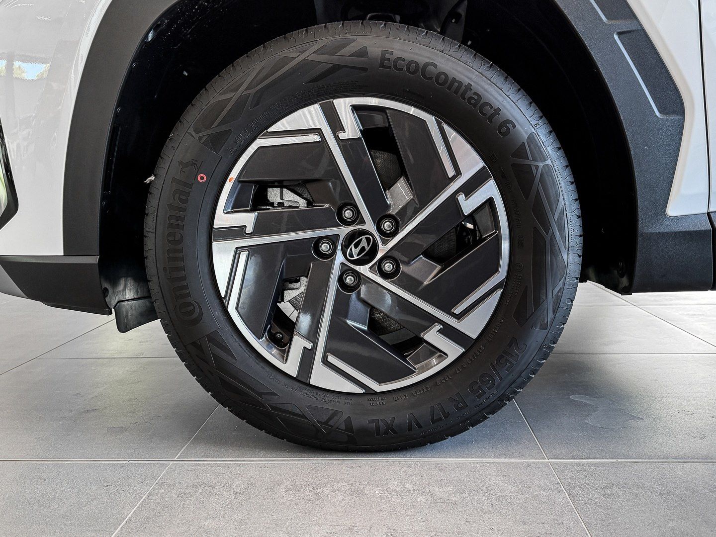 Hyundai TUCSON - Bild 4