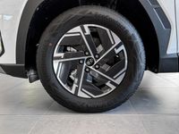 Hyundai TUCSON - Vorschau Bild 4