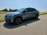 Renault Arkana RS 1.3 158PS grau Top Ausst... - Renault Arkana von privat