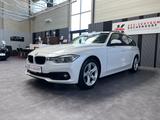 BMW 330D xDrive 2-Hand LCI LED Keyles Garantie - gebrauchte BMW 330 aus dem Jahr 2016