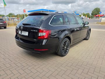 Skoda Octavia - 11