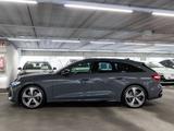 Audi A5 Avant TFSI 150 kW S tronic - Audi A5 mit Benzin-Antrieb: Grau